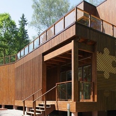 Гостиничный комплекс Berta Spa Village, Истринский район, Московская область