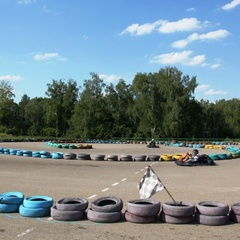 Спортивная база отдыха Красные крылья, Серпуховский район, Московская область