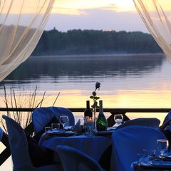 Загородный клуб Романтик, Солнечногорский район, Московская область