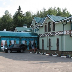Загородный комплекс Изумрудный город, Ногинский район, Московская область