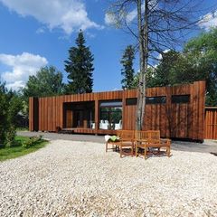 Гостиничный комплекс Berta Spa Village, Истринский район, Московская область