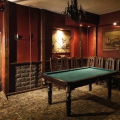 Гостиница Замок маленьких цветов, Дмитровский район, Московская область