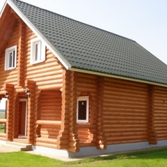 База отдыха Zubovo Village Club, Волоколамский район, Московская область