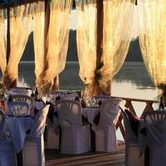 Загородный клуб Романтик, Солнечногорский район, Московская область