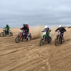 Спортивная база отдыха Красные крылья, Серпуховский район, Московская область