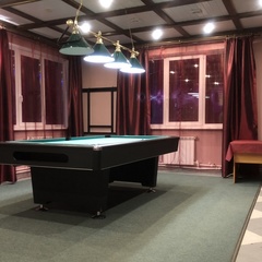 База отдыха Zubovo Village Club, Волоколамский район, Московская область