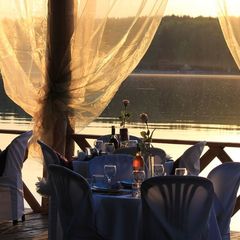 Загородный клуб Романтик, Солнечногорский район, Московская область