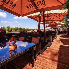 Рыболовно-охотничий клуб Золотой сазан, Москва, Московская область