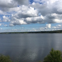 Спортивная база отдыха Красные крылья, Серпуховский район, Московская область