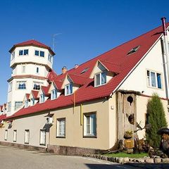 Комплекс отдыха Трактир Алеша, Одинцовский район, Московская область