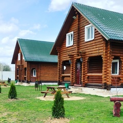 База отдыха Zubovo Village Club, Волоколамский район, Московская область
