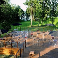 Гостиничный комплекс Berta Spa Village, Истринский район, Московская область