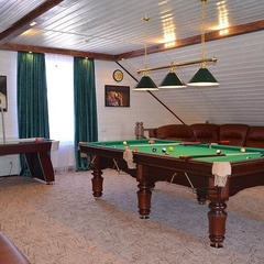 Усадьба Лидино, Воскресенский район, Московская область