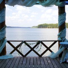 Загородный клуб Романтик, Солнечногорский район, Московская область