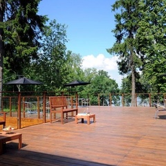 Гостиничный комплекс Berta Spa Village, Истринский район, Московская область