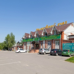 Гостинично-ресторанный комплекс Малаховский очаг, Люберецкий район, Московская область