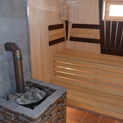 Усадьба Лидино, Воскресенский район, Московская область