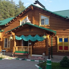 Загородный комплекс Изумрудный город, Ногинский район, Московская область
