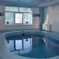 Усадьба Лидино, Воскресенский район, Московская область