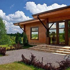 База отдыха Лисья нора, Дмитровский район, Московская область