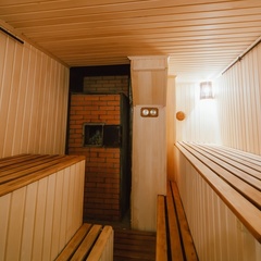 Загородный отель АнРи, Москва, Московская область