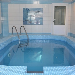 Усадьба Лидино, Воскресенский район, Московская область