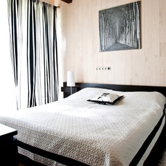 Гостиничный комплекс Berta Spa Village, Истринский район, Московская область