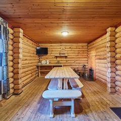 База отдыха Zubovo Village Club, Волоколамский район, Московская область
