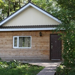 База отдыха Лисья нора, Дмитровский район, Московская область