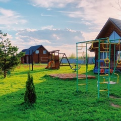 База отдыха Zubovo Village Club, Волоколамский район, Московская область