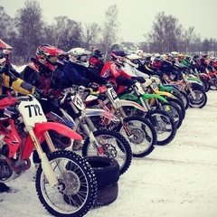 Спортивная база отдыха Красные крылья, Серпуховский район, Московская область