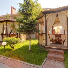 Гостинично-ресторанный комплекс Малаховский очаг, Люберецкий район, Московская область