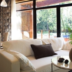 Гостиничный комплекс Berta Spa Village, Истринский район, Московская область