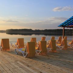 Загородный клуб Романтик, Солнечногорский район, Московская область