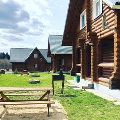 База отдыха Zubovo Village Club, Волоколамский район, Московская область