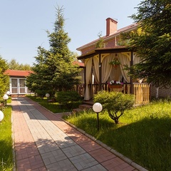 Гостинично-ресторанный комплекс Малаховский очаг, Люберецкий район, Московская область