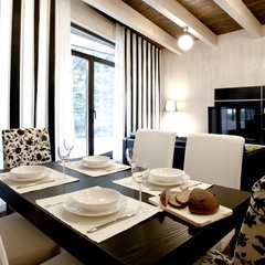 Гостиничный комплекс Berta Spa Village, Истринский район, Московская область