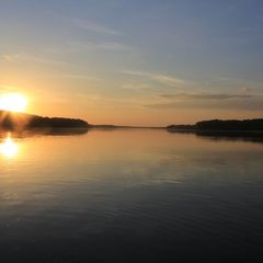 Загородный клуб Романтик, Солнечногорский район, Московская область