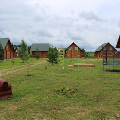 База отдыха Zubovo Village Club, Волоколамский район, Московская область