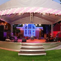 Гостиничный комплекс Царская деревня, Сергиево-Посадский район, Московская область