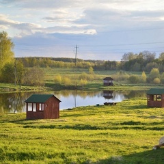 База отдыха Zubovo Village Club, Волоколамский район, Московская область