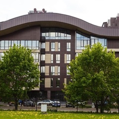 Коттеджный комплекс Sport Point, Химки, Московская область