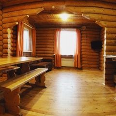 База отдыха Zubovo Village Club, Волоколамский район, Московская область