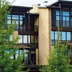 Коттеджный комплекс Sport Point, Химки, Московская область