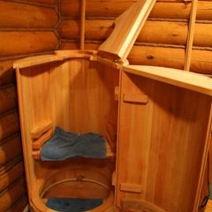 Спортивная база отдыха Красные крылья, Серпуховский район, Московская область