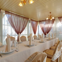 Гостинично-ресторанный комплекс Малаховский очаг, Люберецкий район, Московская область