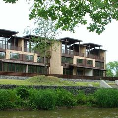 Коттеджный комплекс Sport Point, Химки, Московская область