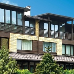 Коттеджный комплекс Sport Point, Химки, Московская область