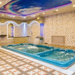 Гостинично-ресторанный комплекс Малаховский очаг, Люберецкий район, Московская область