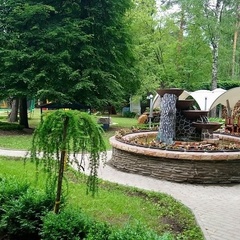 Апарт-отель Пушкино, Пушкинский район, Московская область